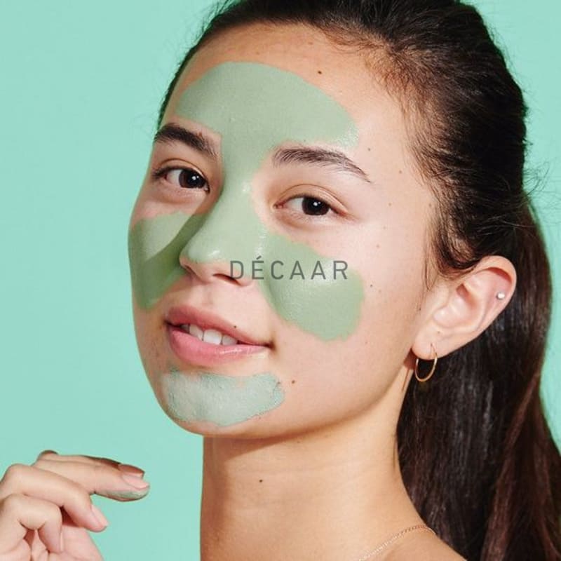 detox mask